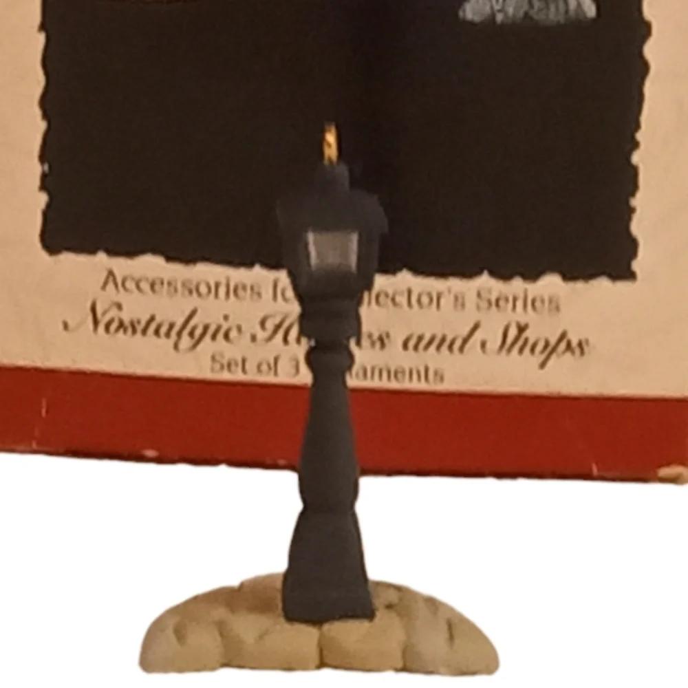 Hallmark charming keepsake